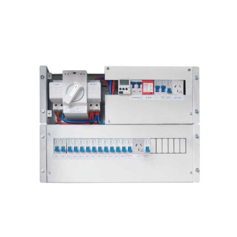 配電(diàn)單元