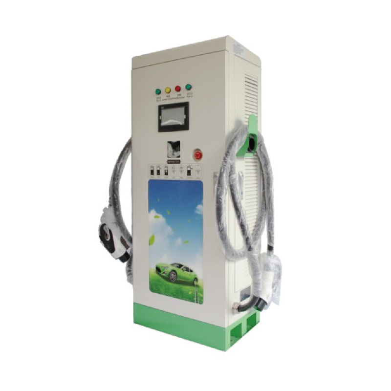 充電(diàn)樁