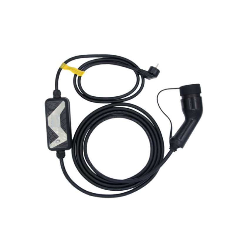 充電(diàn)樁
