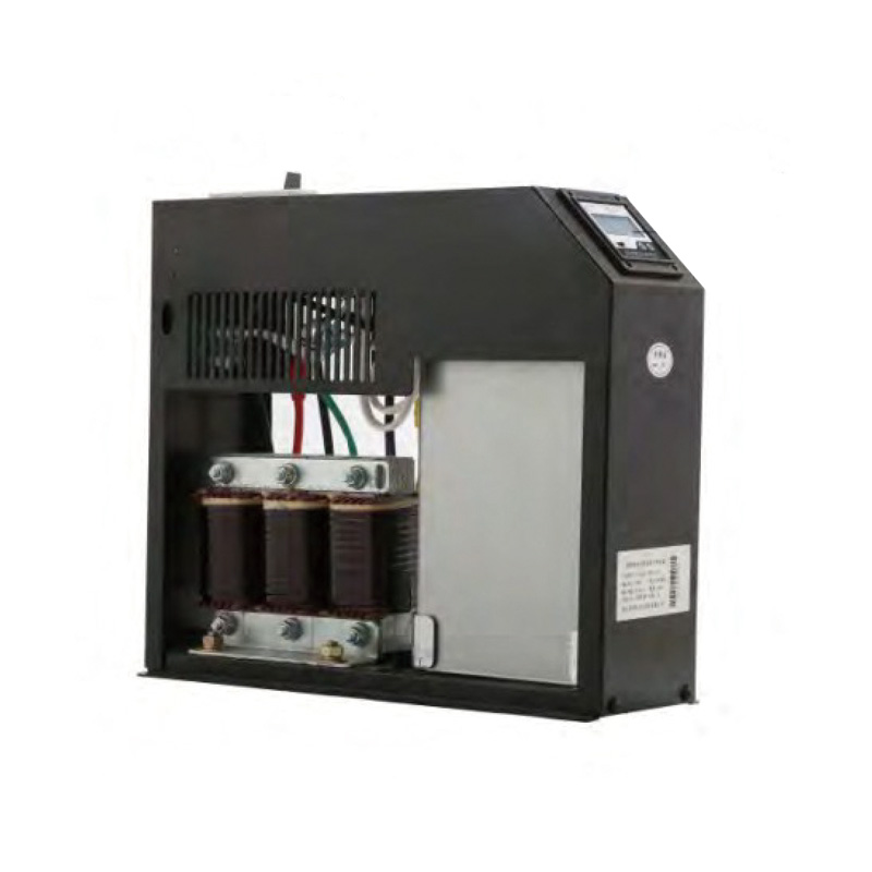 BK系列抗諧型低(dī)壓智能(néng)電(diàn)力電(diàn)容器(qì)